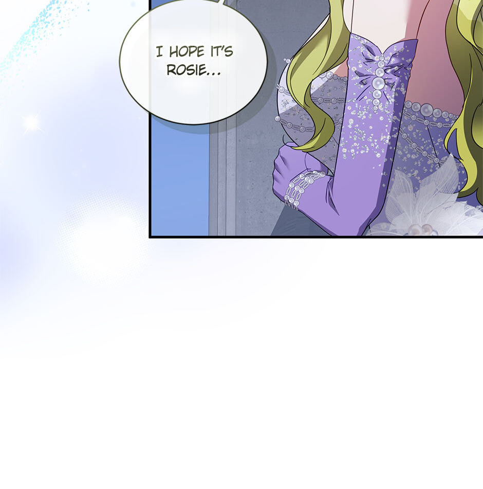 Revolutionary Princess Eve Chapter 112 page 112 - 