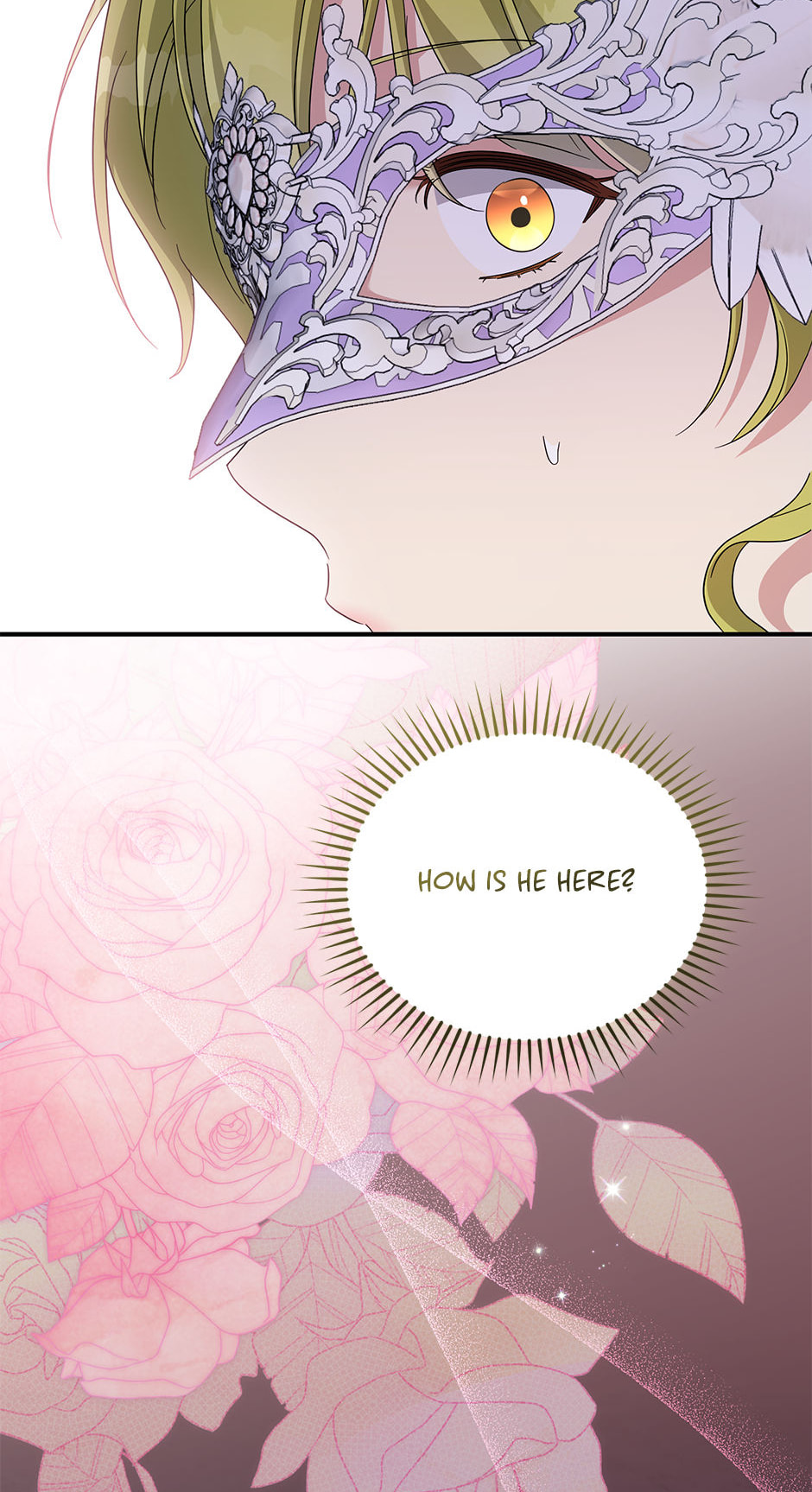Revolutionary Princess Eve Chapter 112 page 116 - 