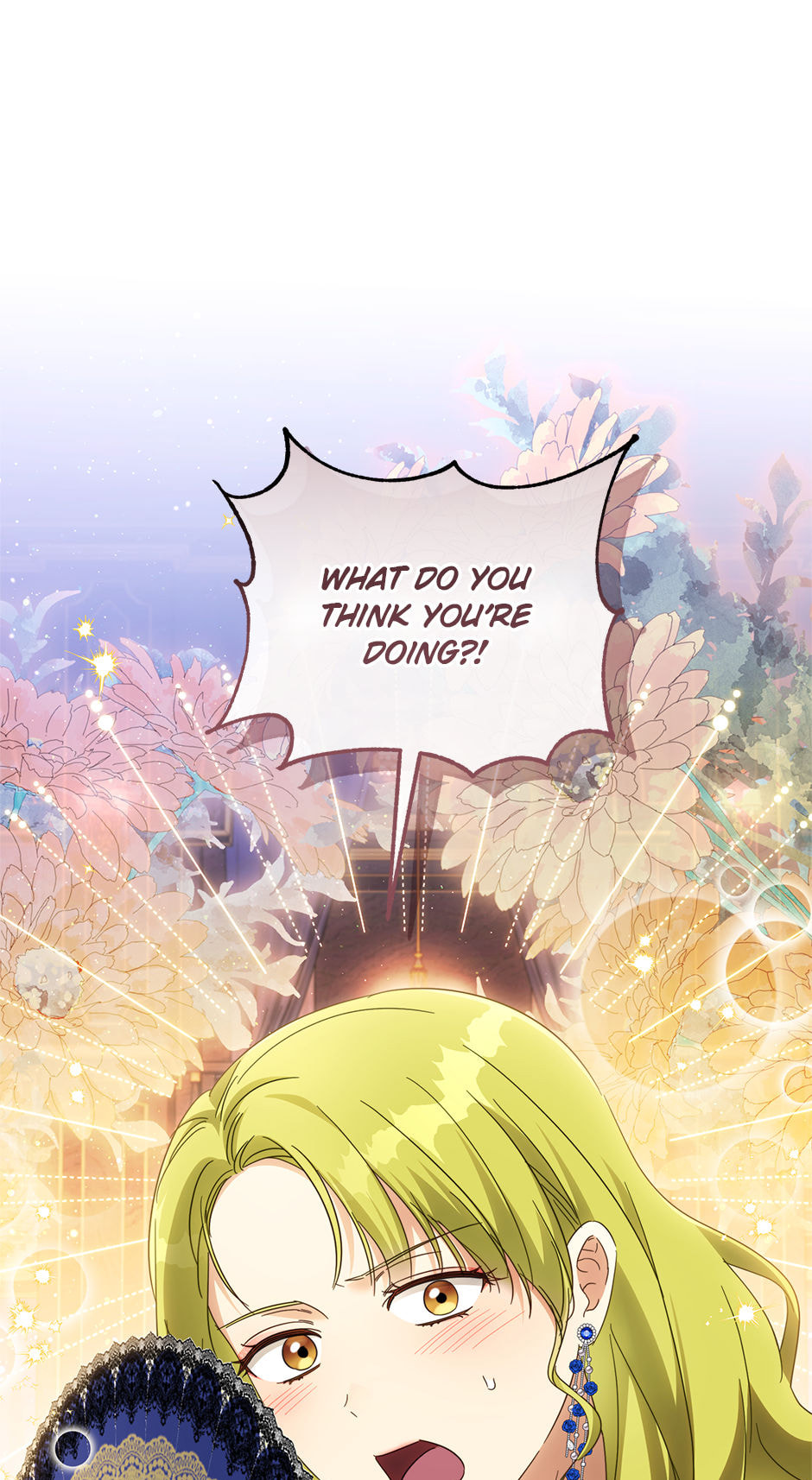 Revolutionary Princess Eve Chapter 112 page 15 - 