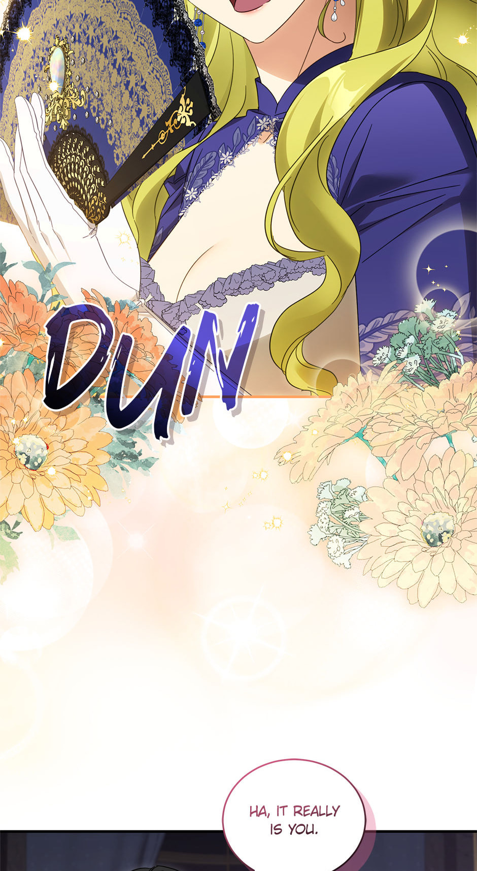 Revolutionary Princess Eve Chapter 112 page 16 - 