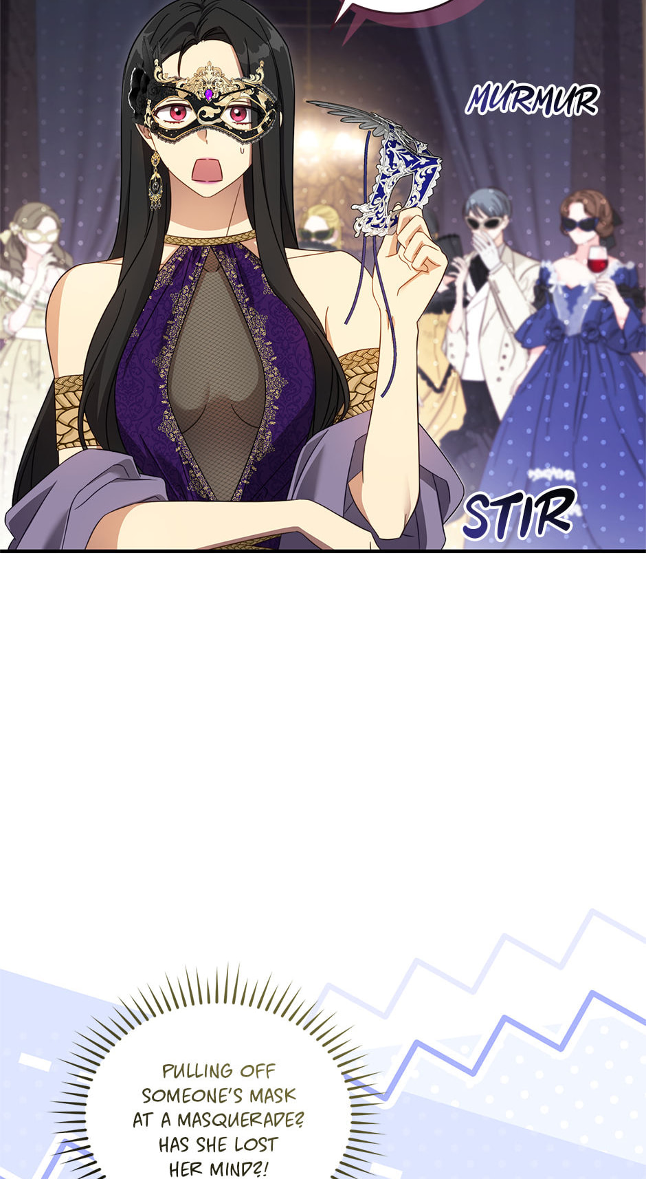 Revolutionary Princess Eve Chapter 112 page 17 - 