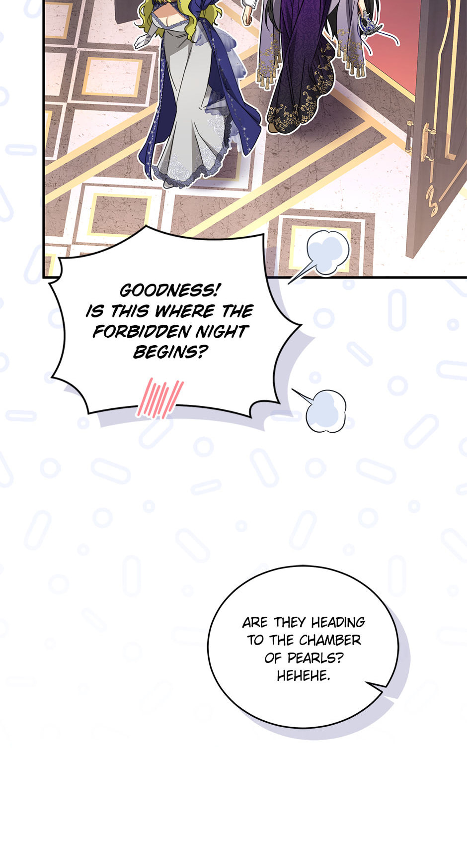 Revolutionary Princess Eve Chapter 112 page 20 - 