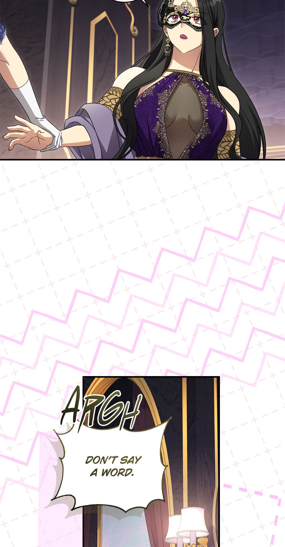 Revolutionary Princess Eve Chapter 112 page 23 - 