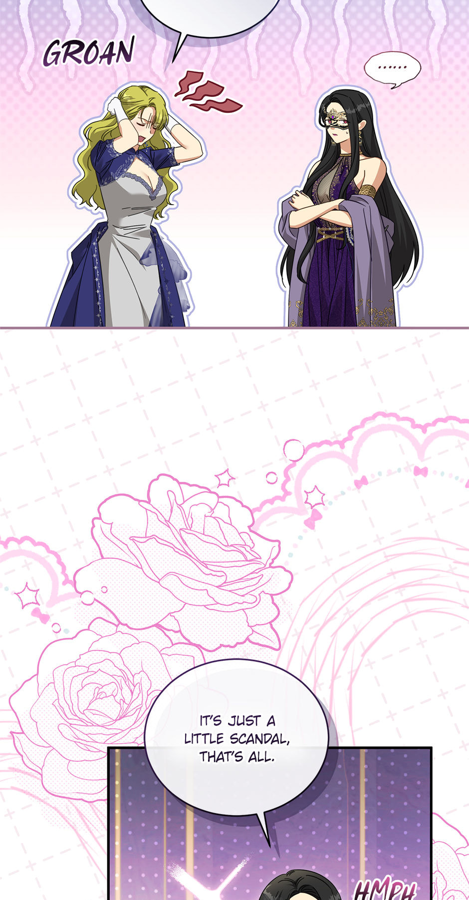 Revolutionary Princess Eve Chapter 112 page 25 - 