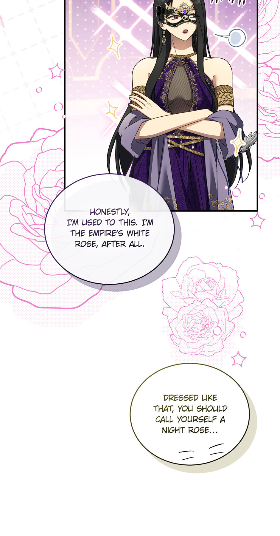 Revolutionary Princess Eve Chapter 112 page 26 - 