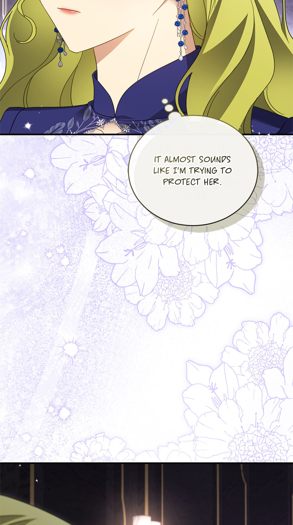 Revolutionary Princess Eve Chapter 112 page 30 - 