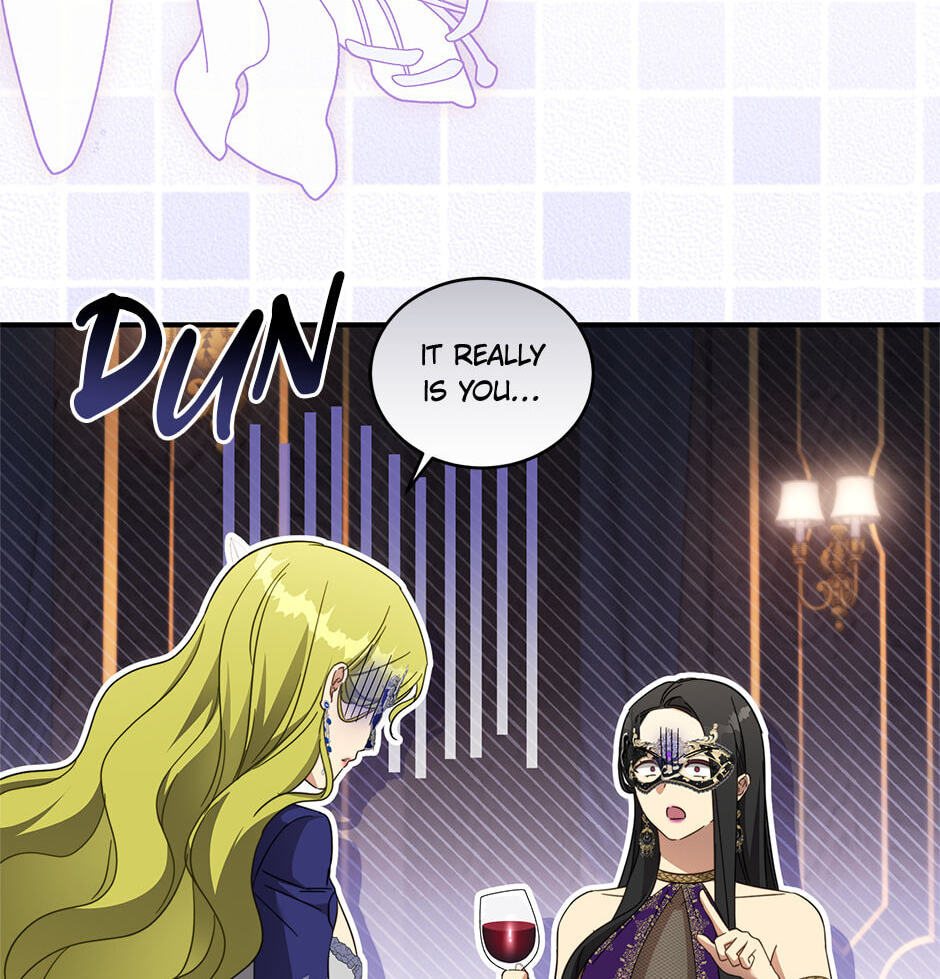 Revolutionary Princess Eve Chapter 112 page 4 - 
