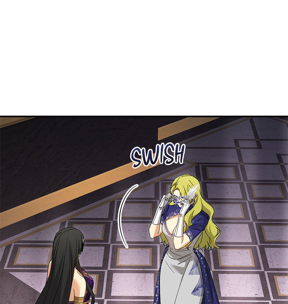 Revolutionary Princess Eve Chapter 112 page 32 - 