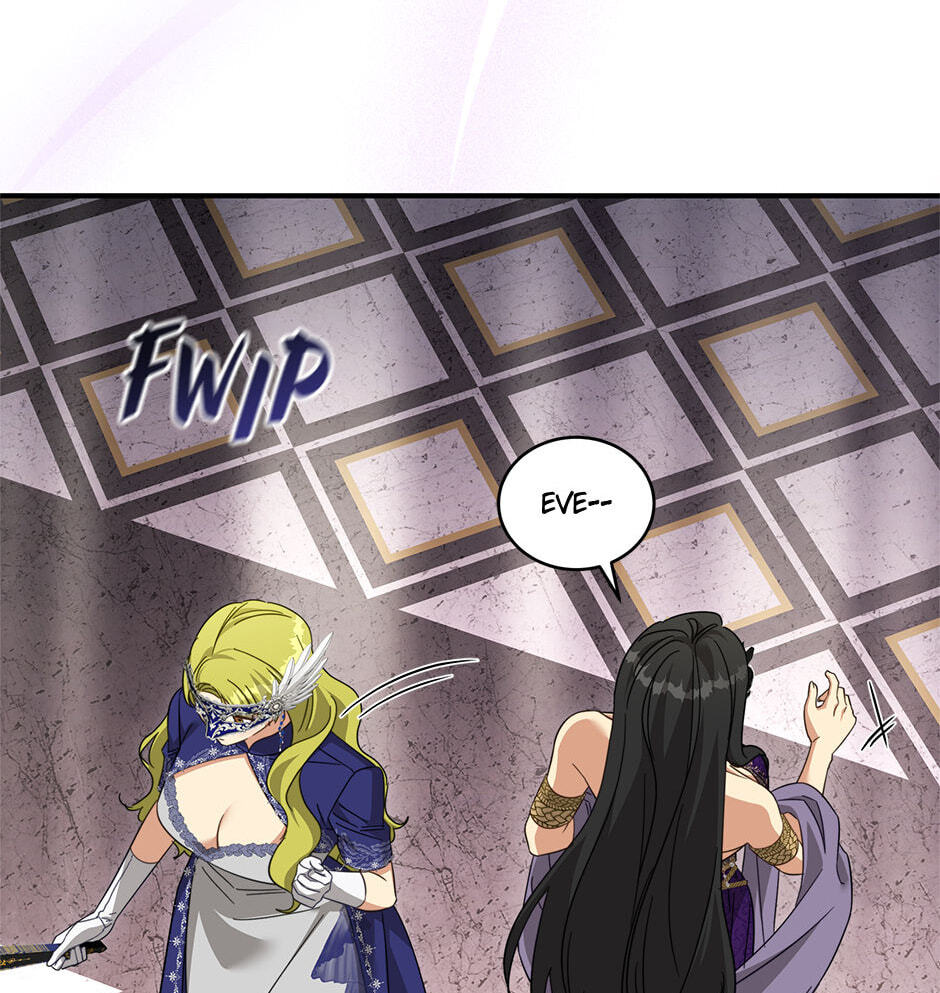 Revolutionary Princess Eve Chapter 112 page 34 - 