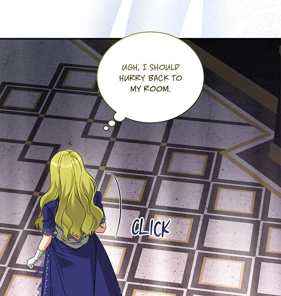 Revolutionary Princess Eve Chapter 112 page 36 - 