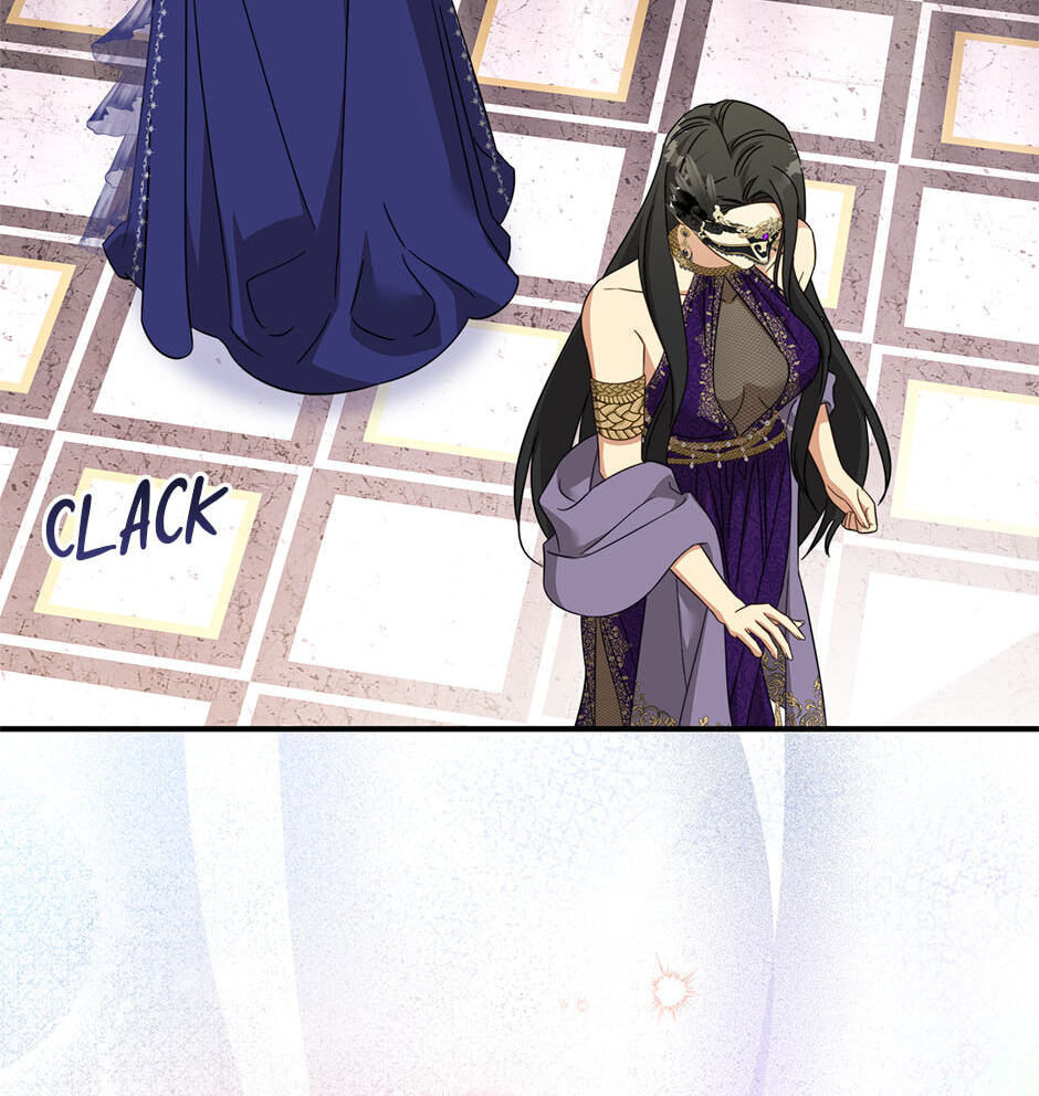 Revolutionary Princess Eve Chapter 112 page 37 - 