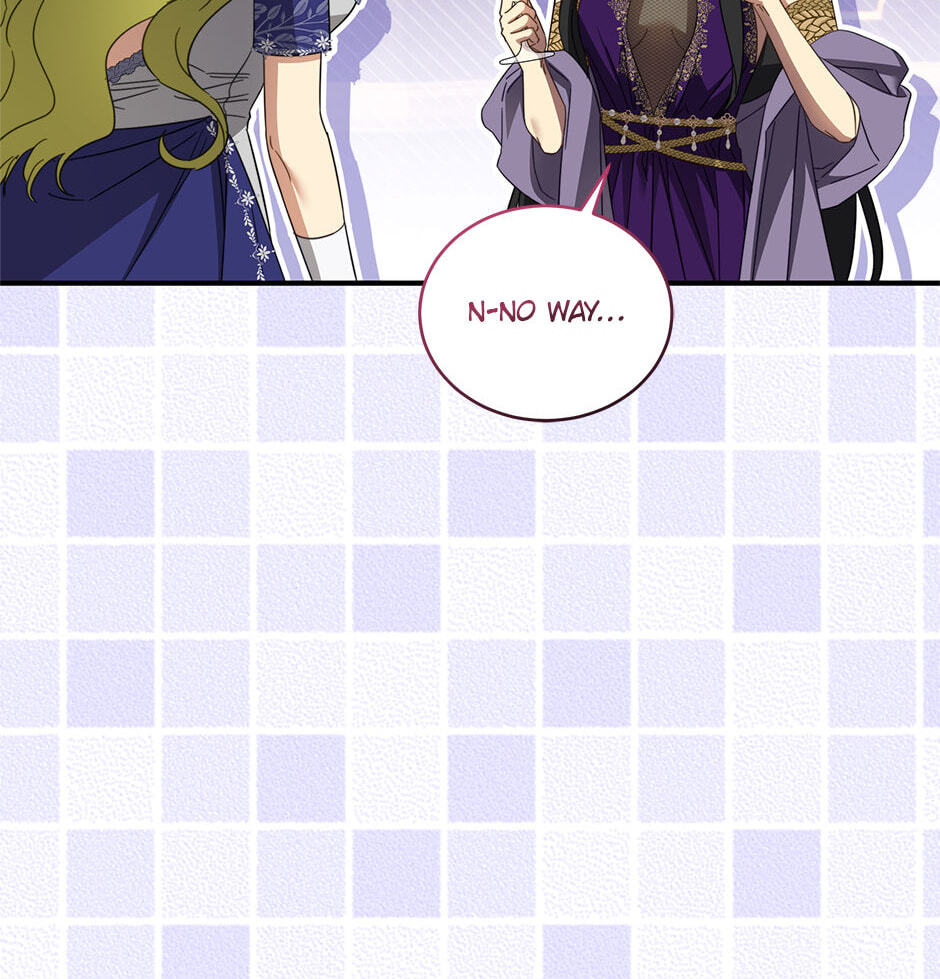 Revolutionary Princess Eve Chapter 112 page 5 - 