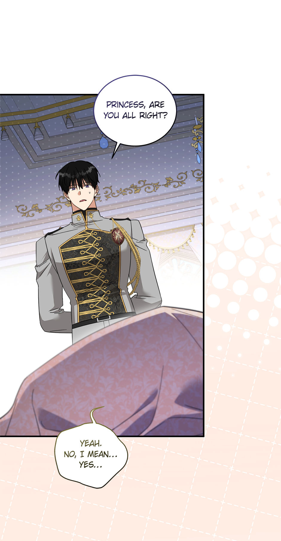 Revolutionary Princess Eve Chapter 112 page 44 - 