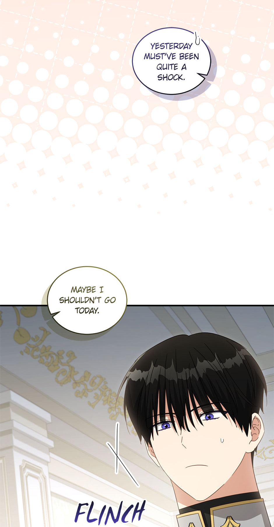 Revolutionary Princess Eve Chapter 112 page 45 - 