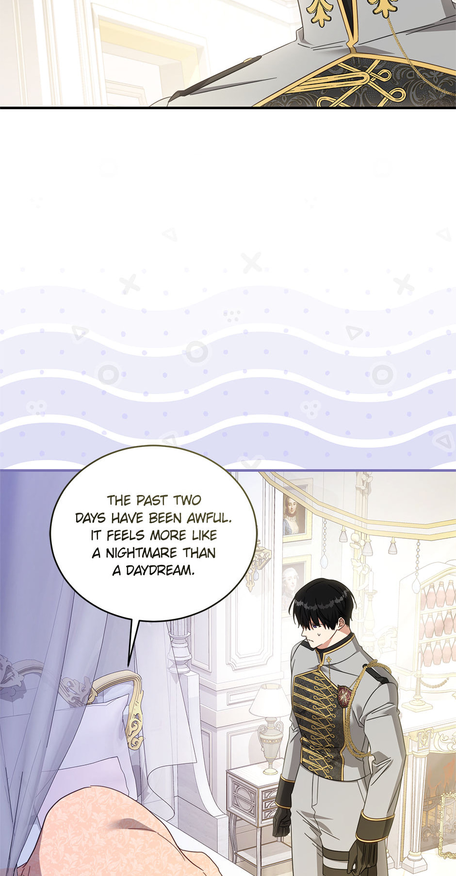 Revolutionary Princess Eve Chapter 112 page 46 - 