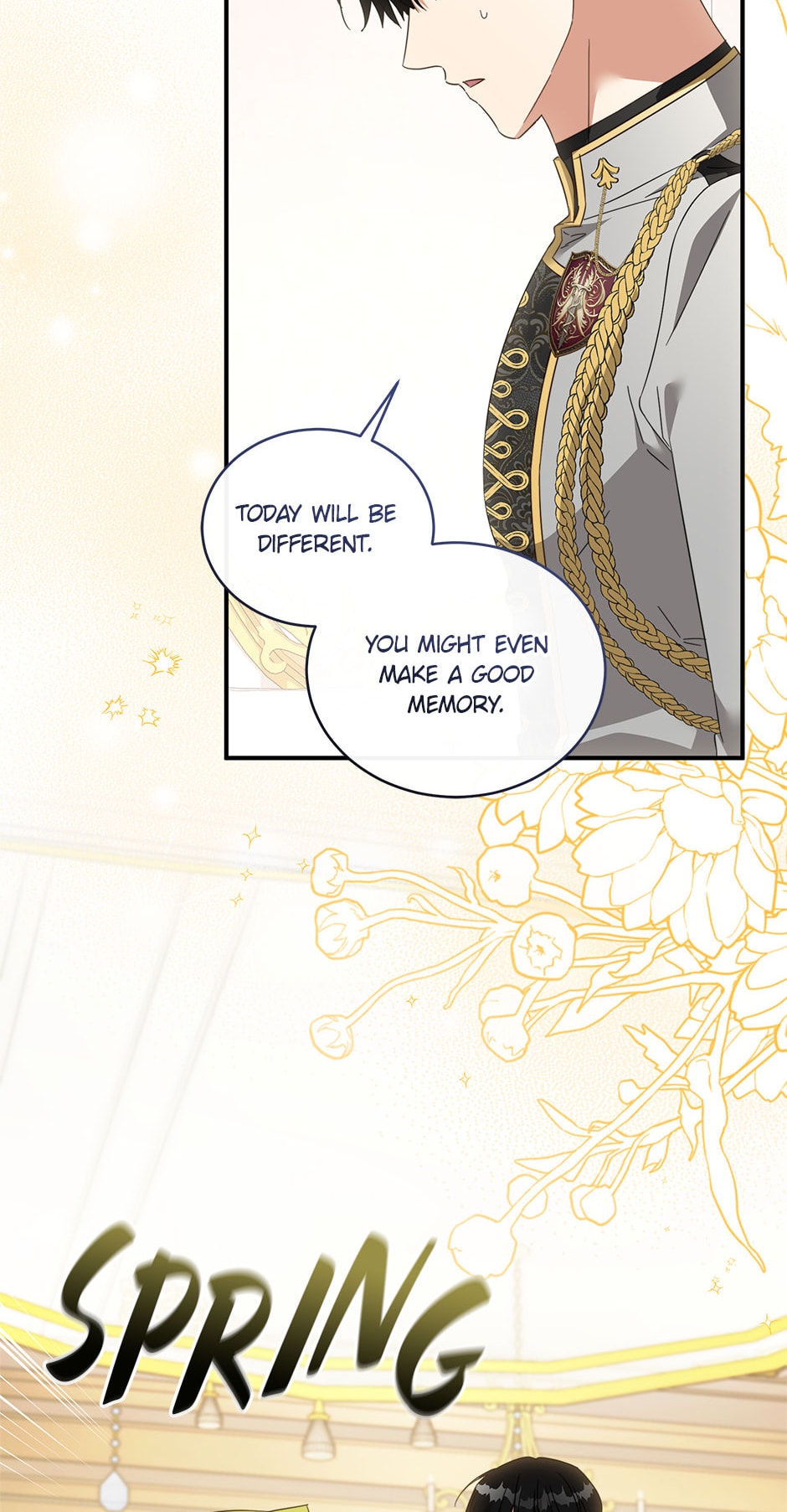 Revolutionary Princess Eve Chapter 112 page 48 - 