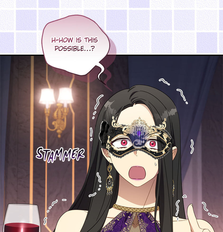 Revolutionary Princess Eve Chapter 112 page 6 - 