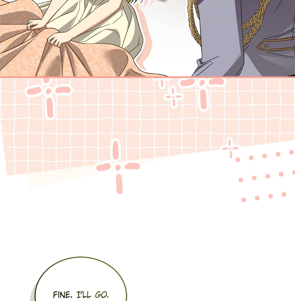 Revolutionary Princess Eve Chapter 112 page 53 - 