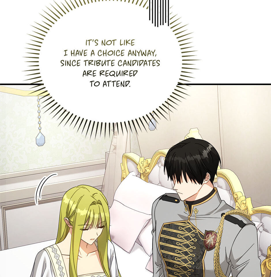 Revolutionary Princess Eve Chapter 112 page 56 - 