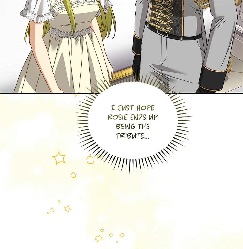 Revolutionary Princess Eve Chapter 112 page 57 - 