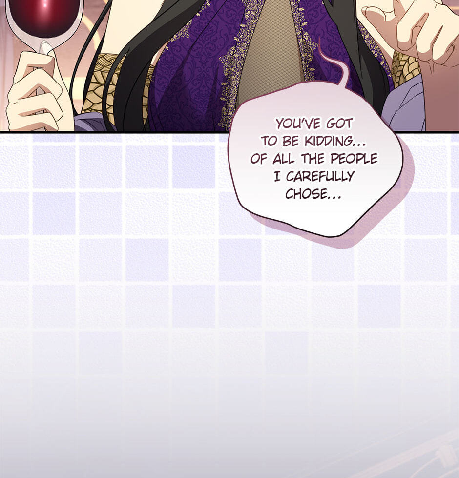 Revolutionary Princess Eve Chapter 112 page 7 - 