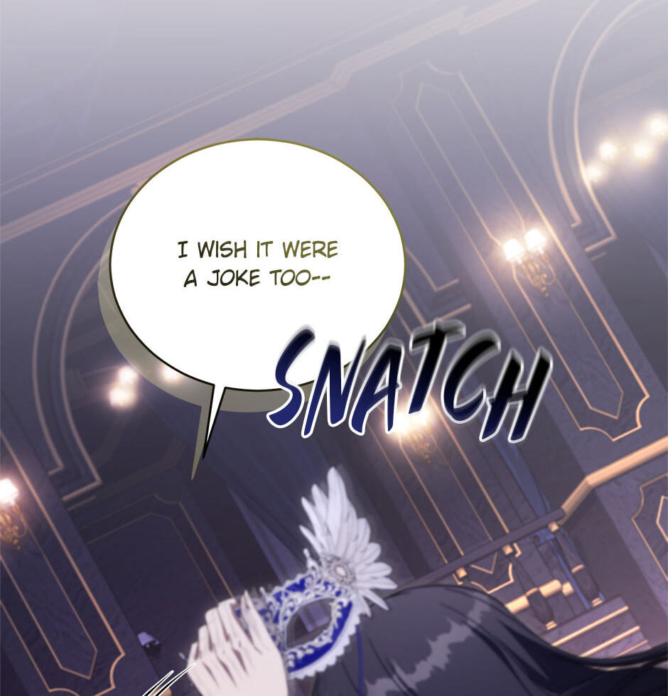 Revolutionary Princess Eve Chapter 112 page 8 - 