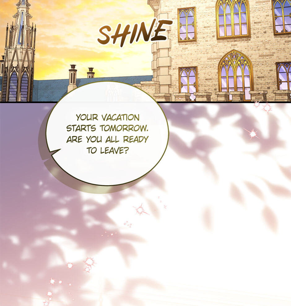 Revolutionary Princess Eve Chapter 112 page 71 - 