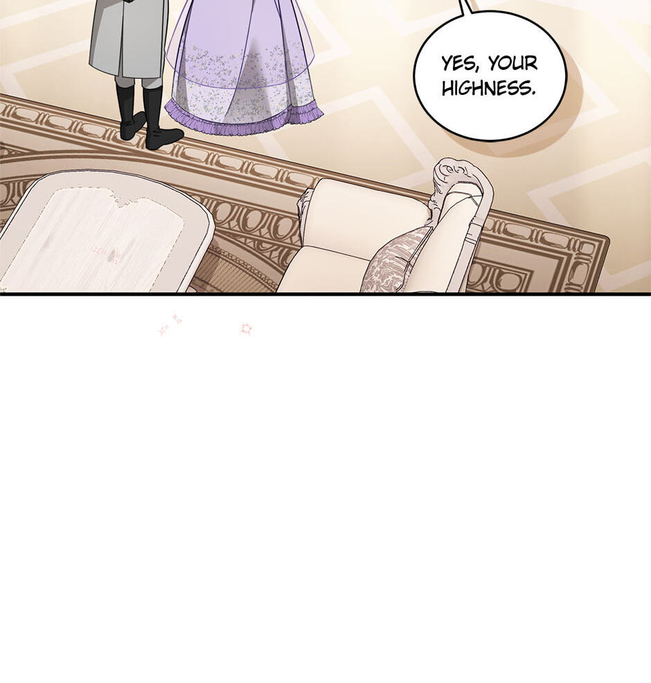 Revolutionary Princess Eve Chapter 112 page 73 - 