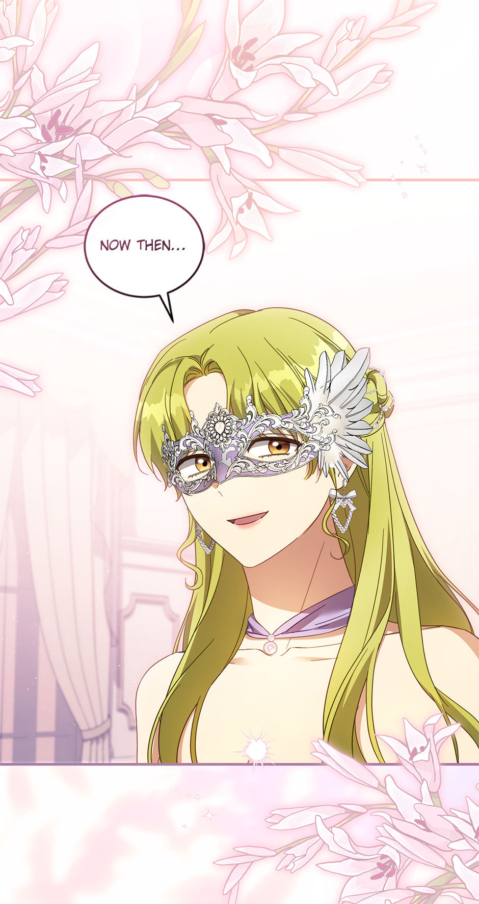 Revolutionary Princess Eve Chapter 112 page 75 - 