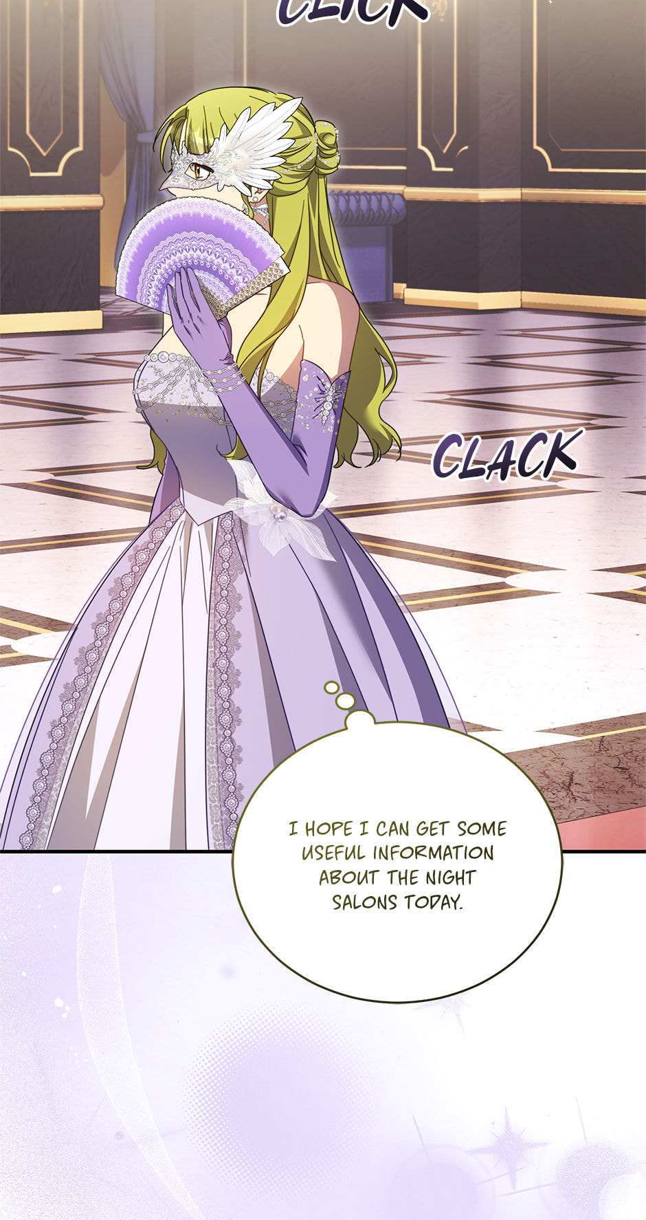 Revolutionary Princess Eve Chapter 112 page 78 - 