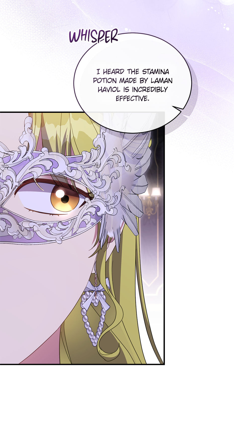 Revolutionary Princess Eve Chapter 112 page 79 - 