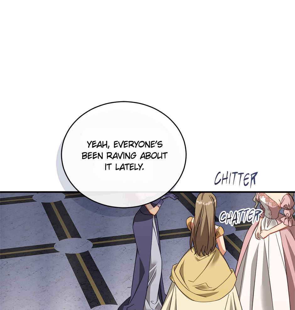 Revolutionary Princess Eve Chapter 112 page 80 - 