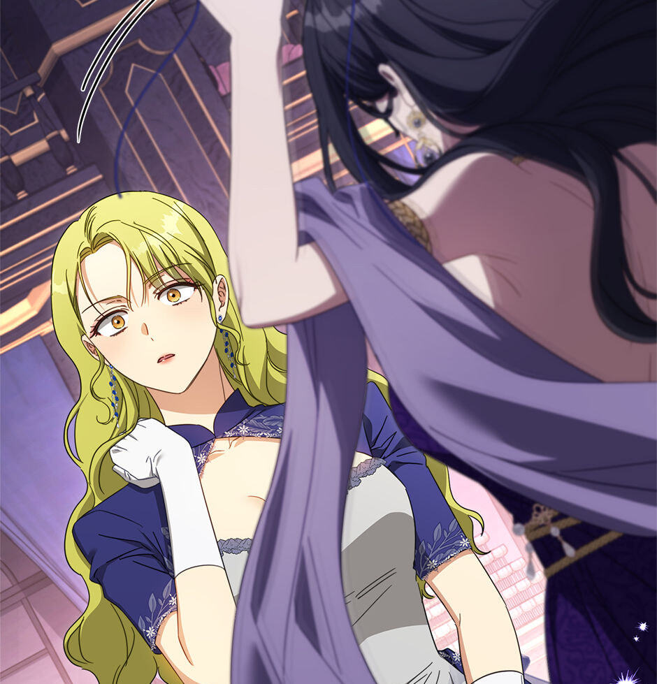 Revolutionary Princess Eve Chapter 112 page 9 - 