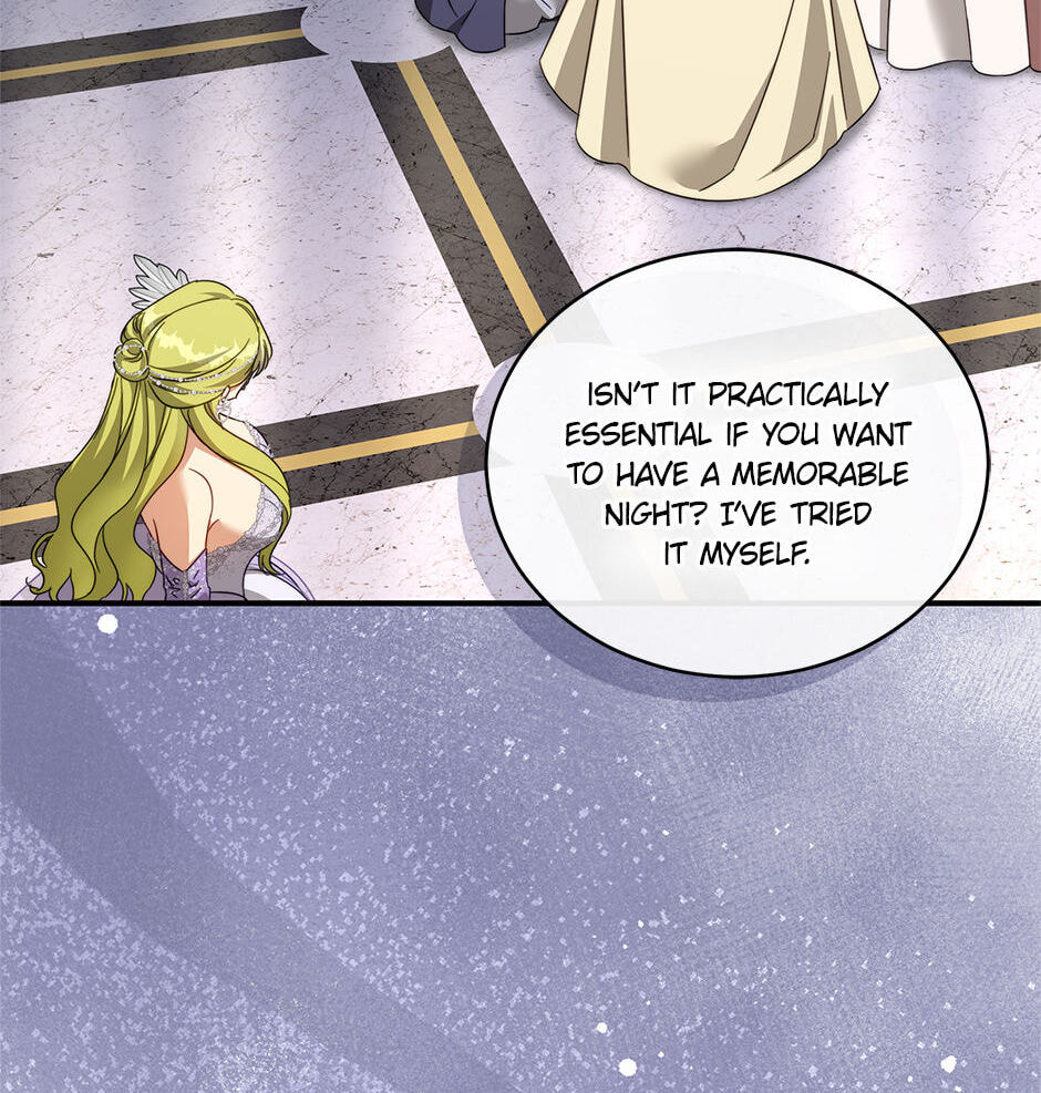 Revolutionary Princess Eve Chapter 112 page 81 - 
