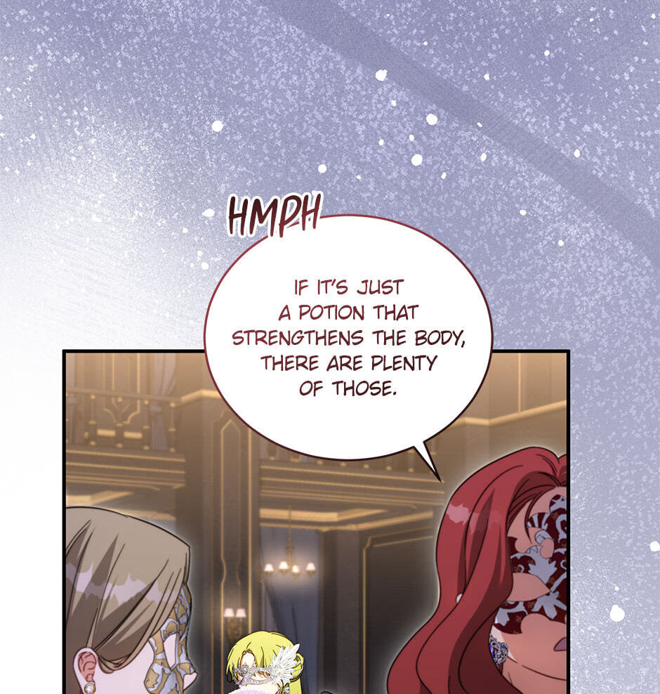 Revolutionary Princess Eve Chapter 112 page 82 - 