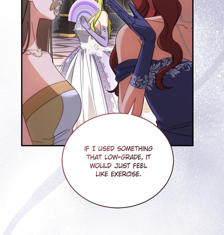 Revolutionary Princess Eve Chapter 112 page 83 - 