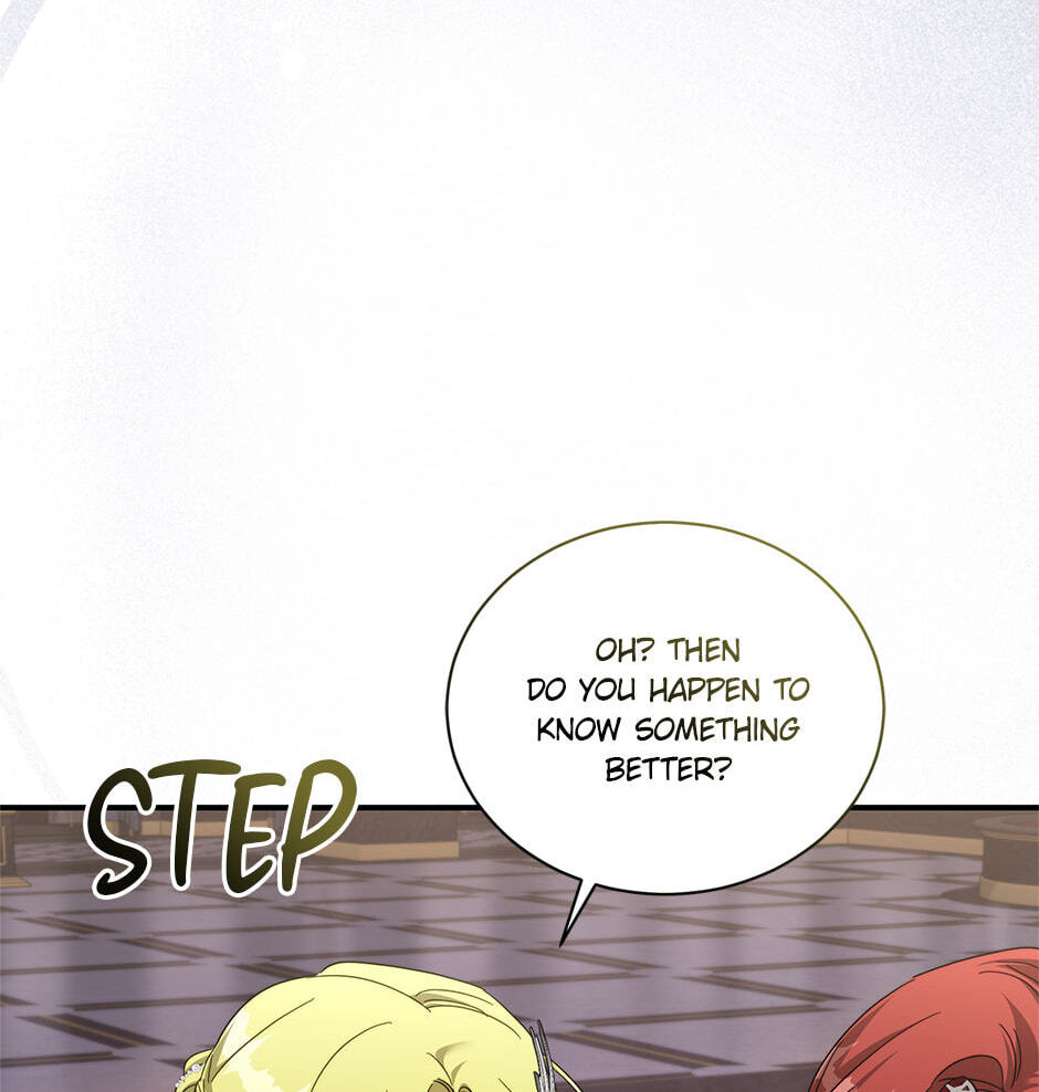 Revolutionary Princess Eve Chapter 112 page 84 - 