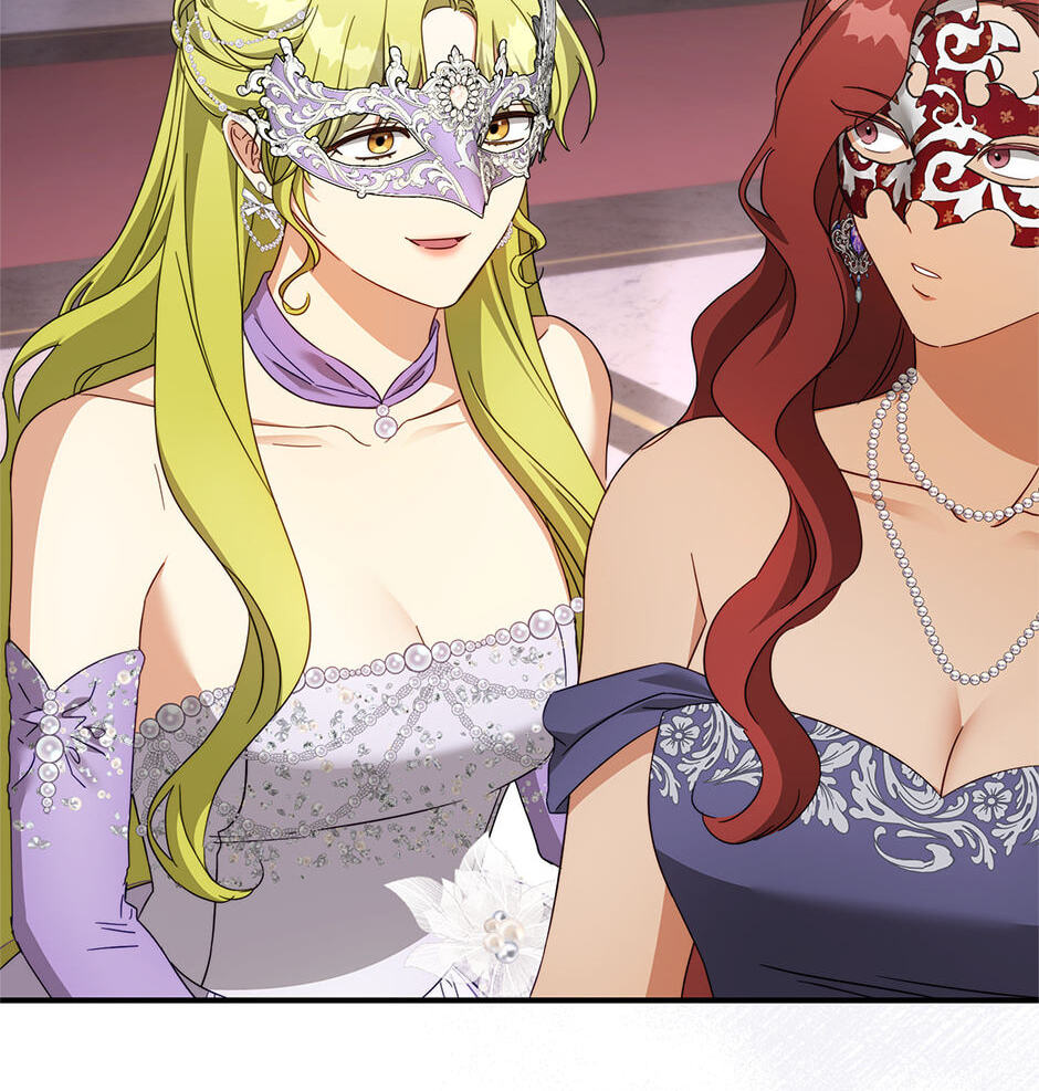 Revolutionary Princess Eve Chapter 112 page 85 - 
