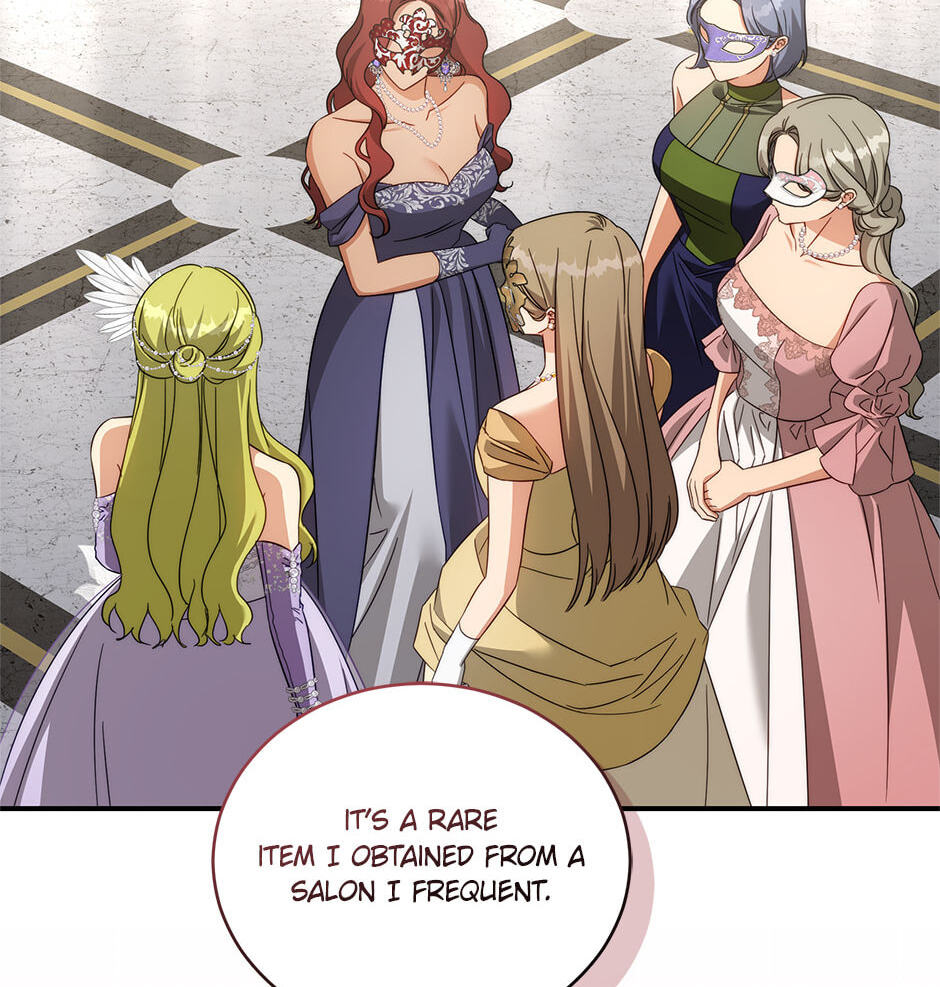 Revolutionary Princess Eve Chapter 112 page 87 - 