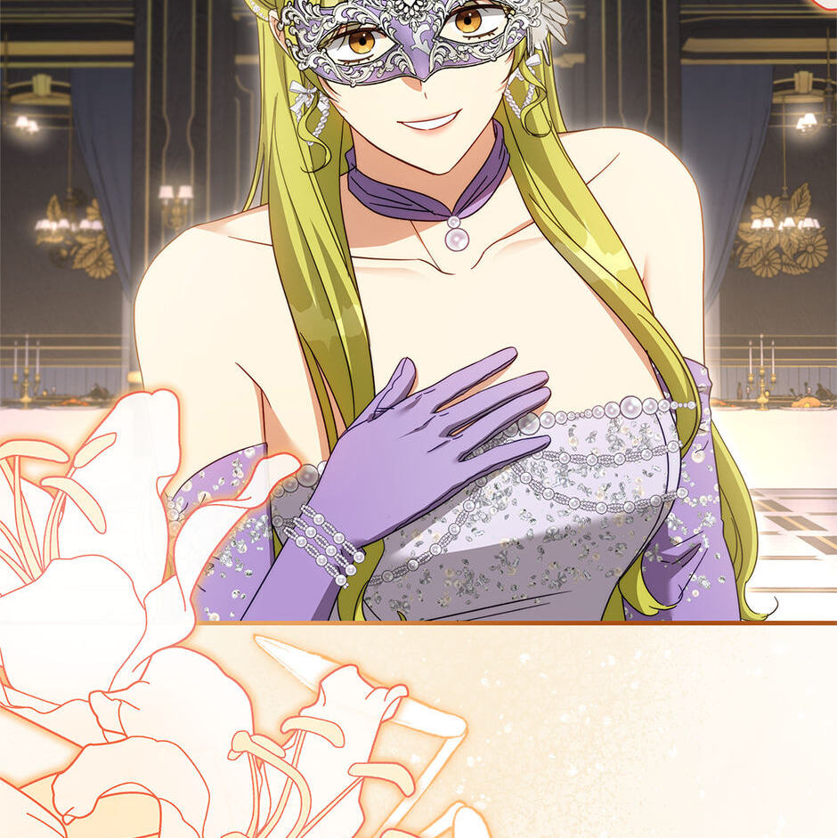 Revolutionary Princess Eve Chapter 112 page 91 - 