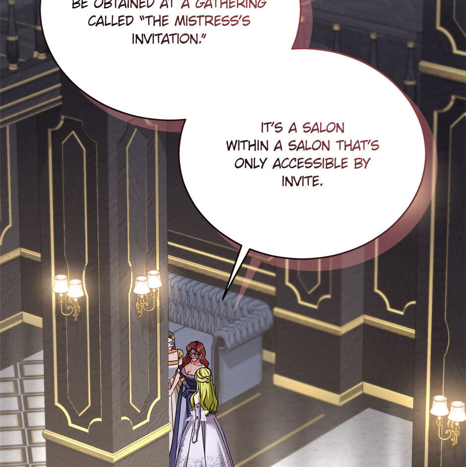 Revolutionary Princess Eve Chapter 112 page 95 - 