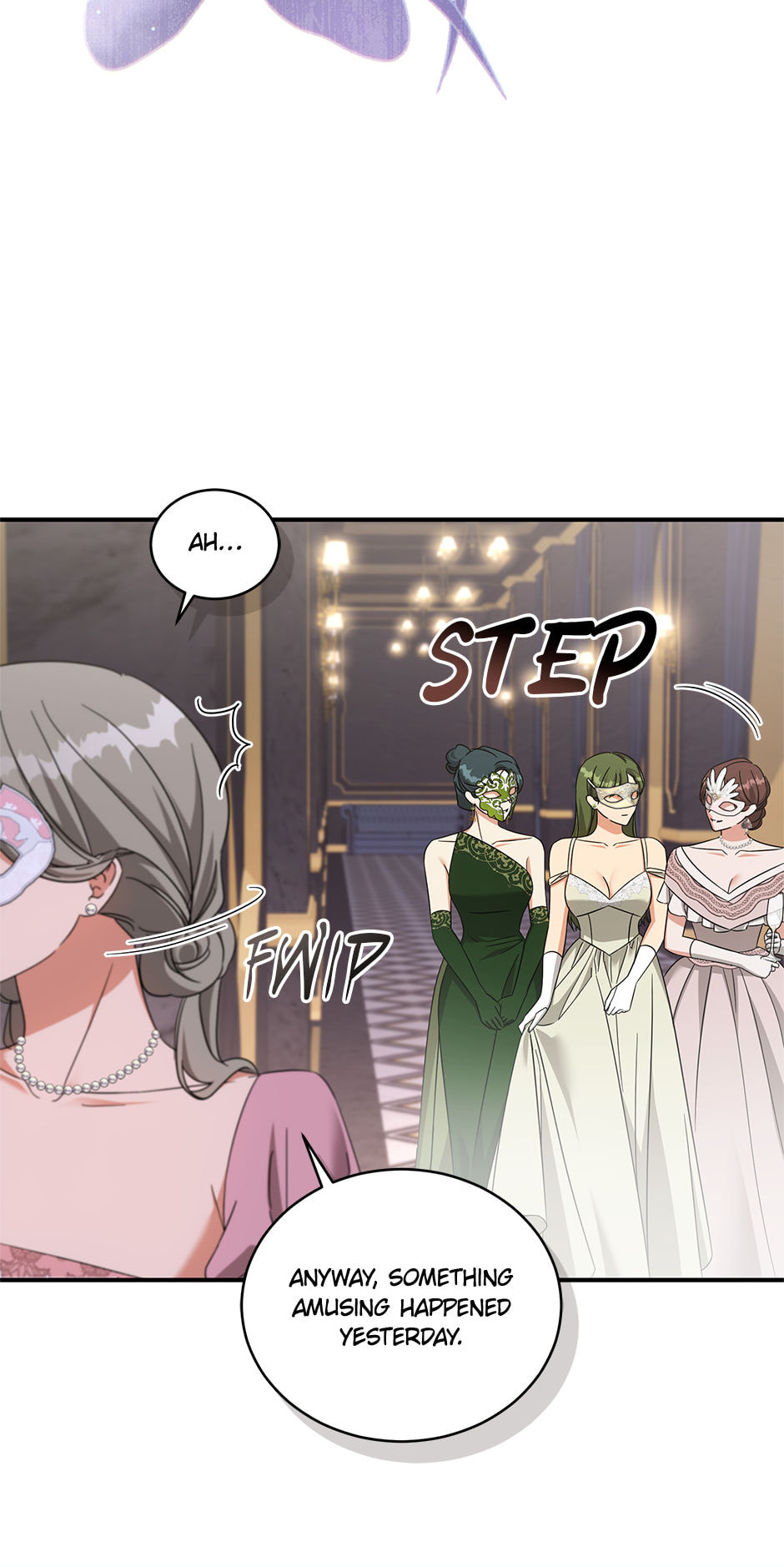 Revolutionary Princess Eve Chapter 112 page 100 - 