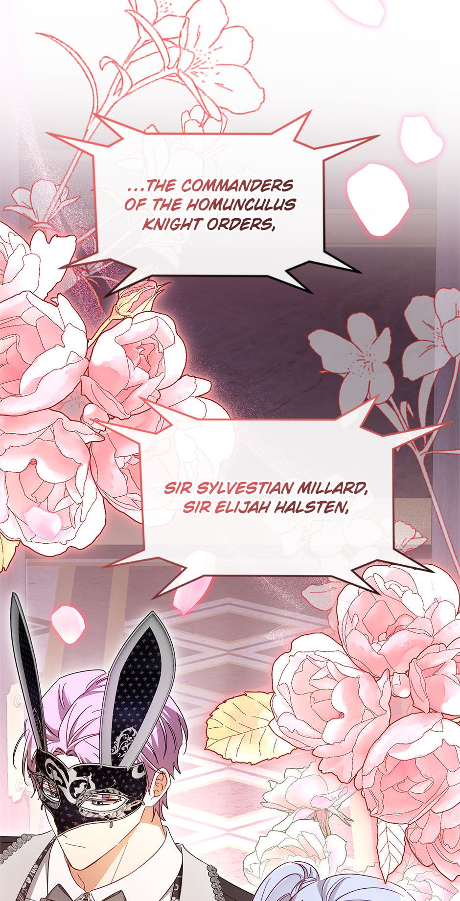 Revolutionary Princess Eve Chapter 114 page 2 - 