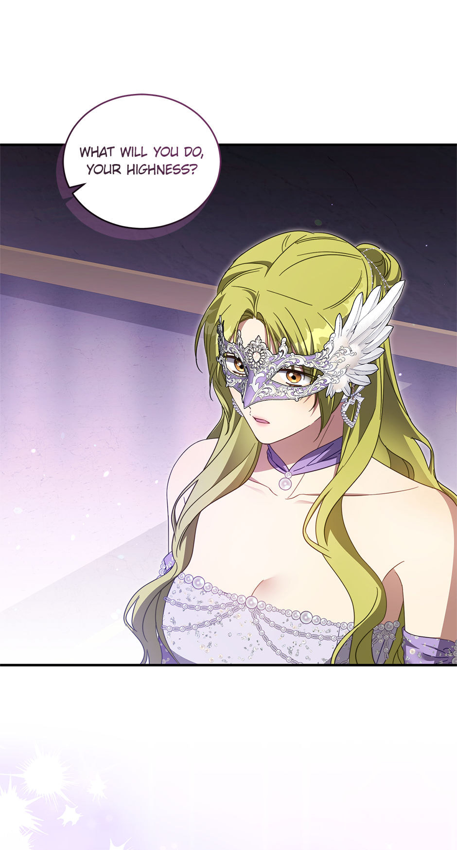 Revolutionary Princess Eve Chapter 114 page 11 - 