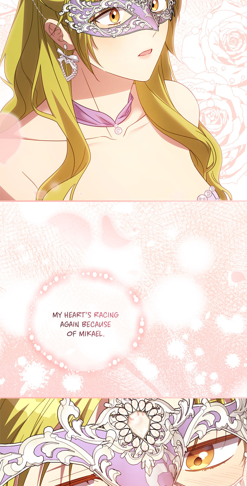 Revolutionary Princess Eve Chapter 114 page 101 - 