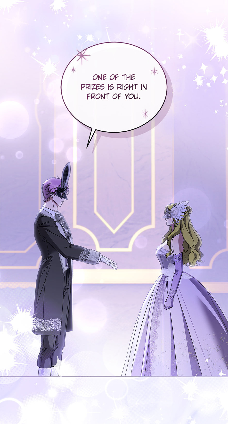 Revolutionary Princess Eve Chapter 114 page 12 - 