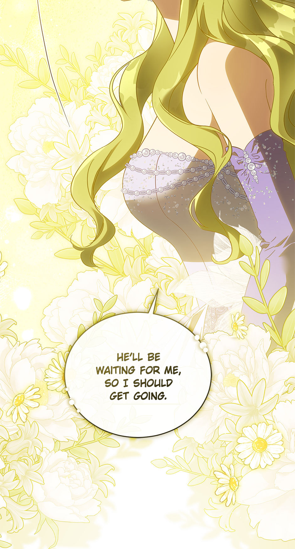 Revolutionary Princess Eve Chapter 114 page 15 - 