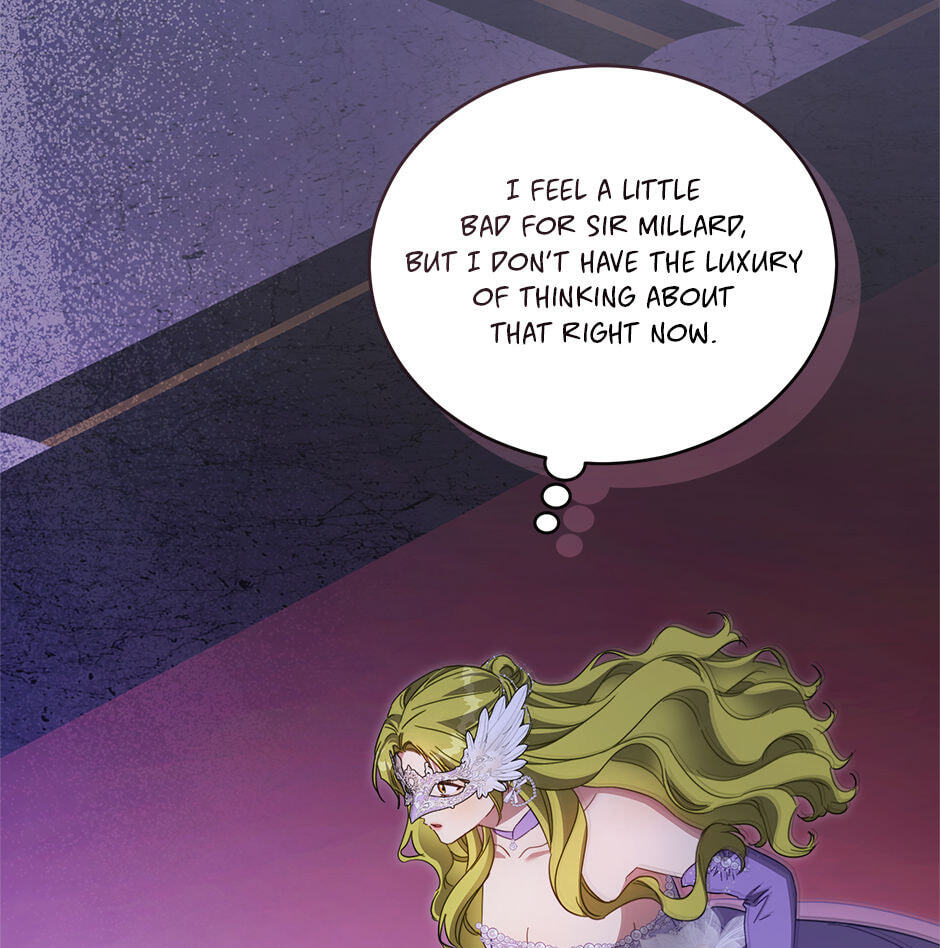 Revolutionary Princess Eve Chapter 114 page 21 - 