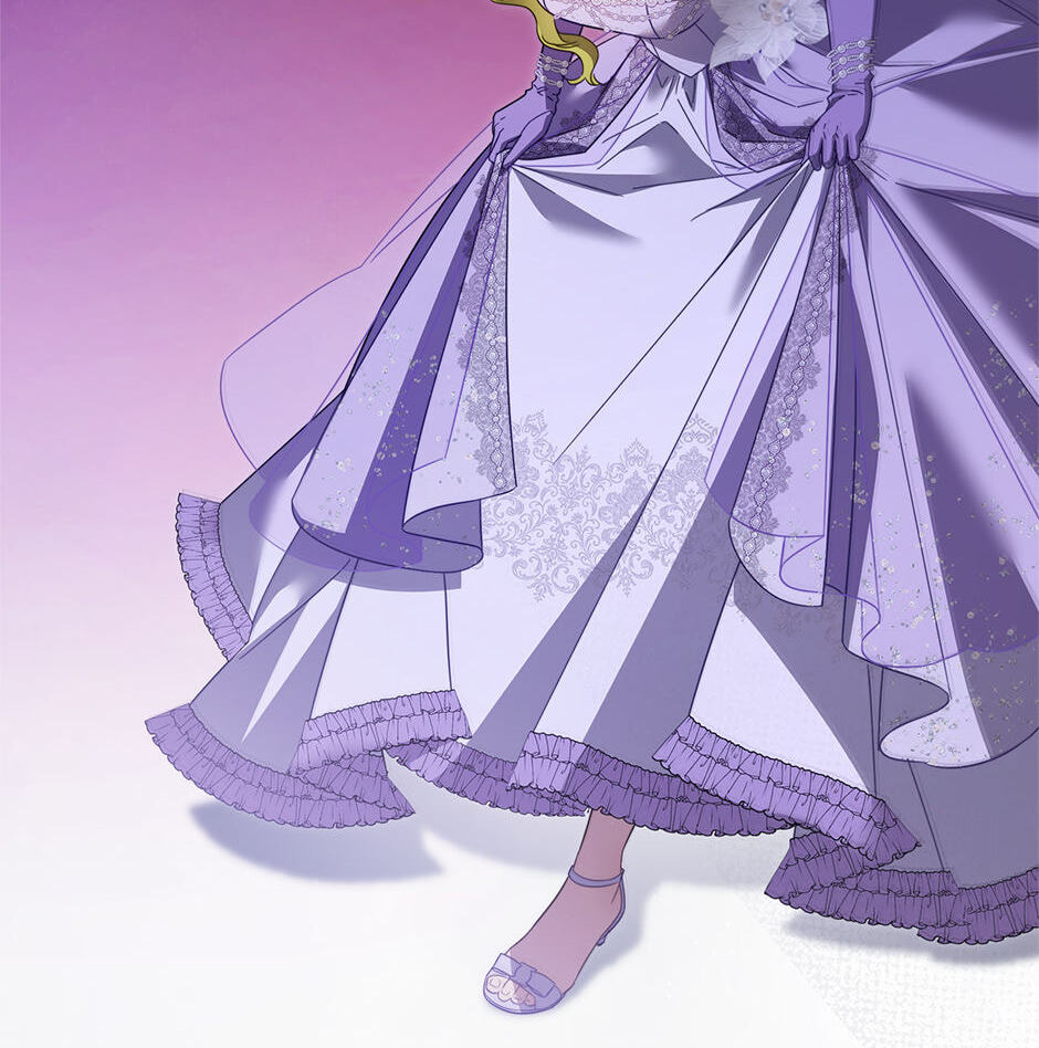 Revolutionary Princess Eve Chapter 114 page 22 - 