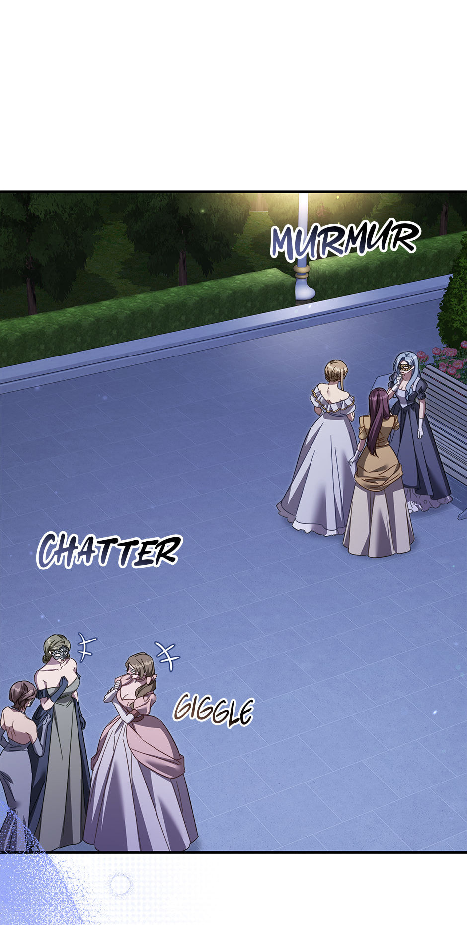 Revolutionary Princess Eve Chapter 114 page 29 - 